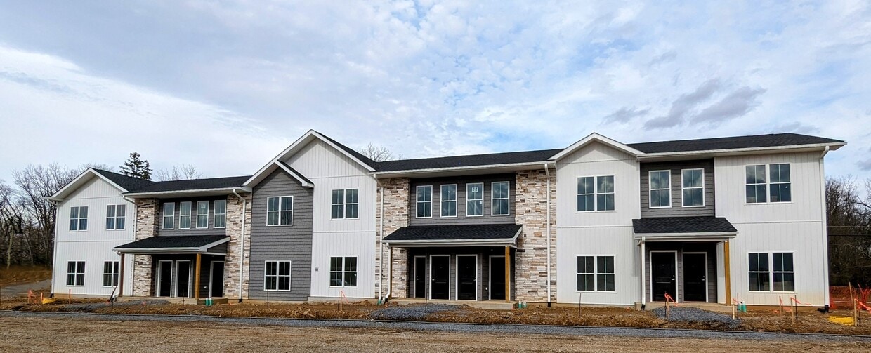 LeTort Estates Apartments in Carlisle, PA
