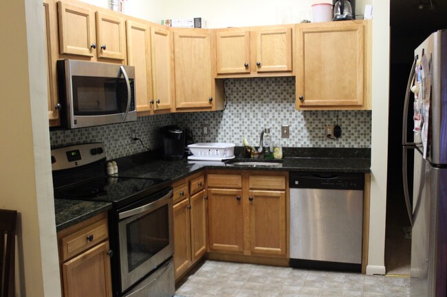 Foto del edificio - 1308 Fairmont St NW