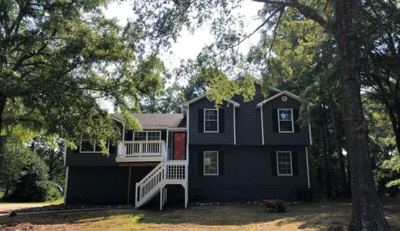 Primary Photo - 608 Amberwood Pl