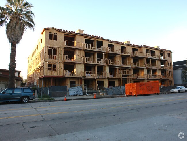 Building Photo - Residential Condominiums