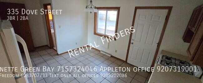 Foto del edificio - 335 Dove St