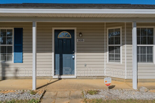 Foto del edificio - 6636 Johnson Rd