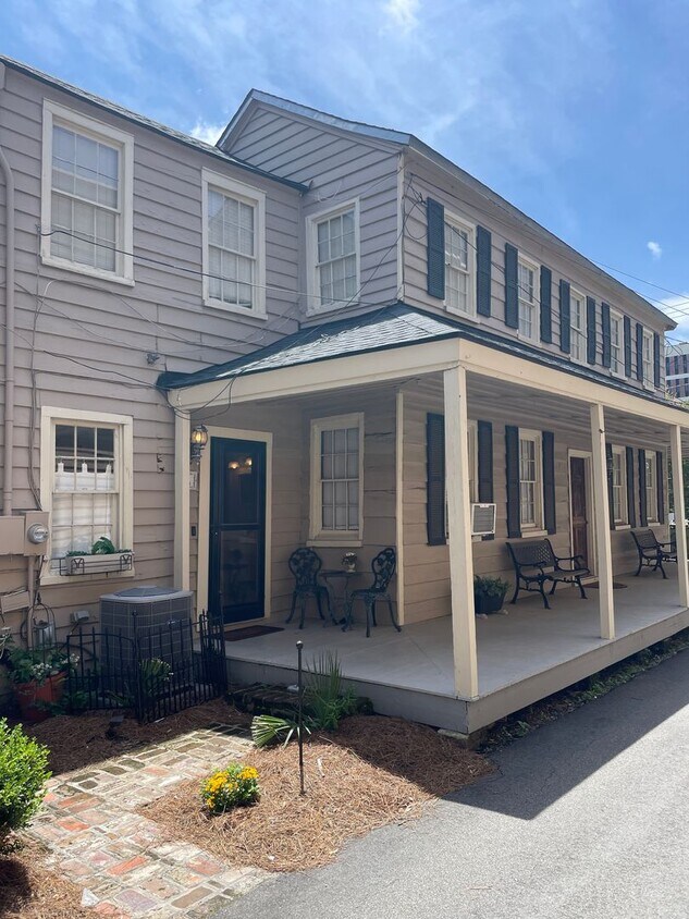 Foto principal - Historic Studio In Medical District-FULLY ...