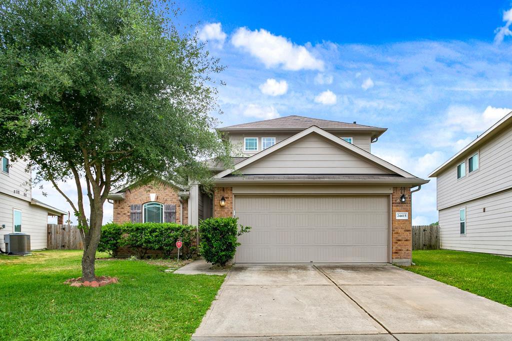 24415 Lakecrest Town Dr, Katy, TX 77493 House Rental in Katy, TX