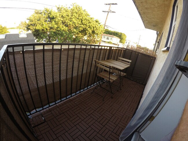 Building Photo - 1708 S Redondo Blvd