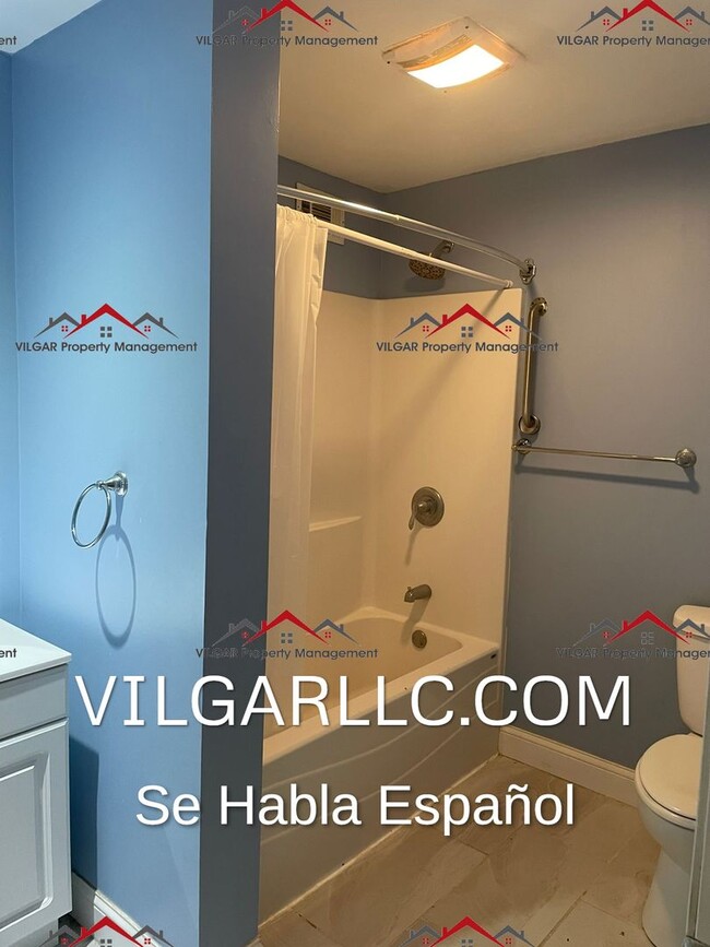 Foto del edificio - This is your home! 4 bedrooms, 1 bathroom ...