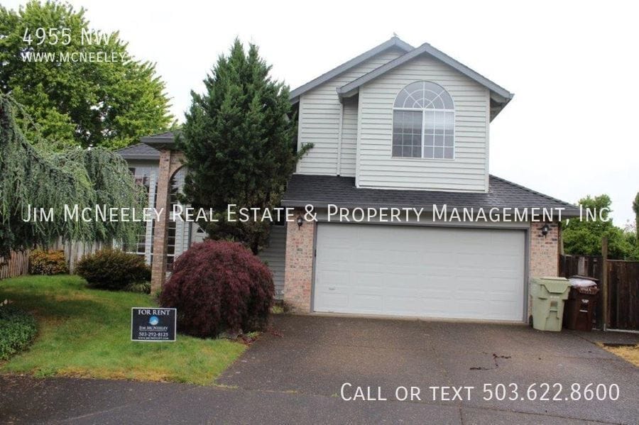 Photo - 4955 NW Allenbach Pl.-