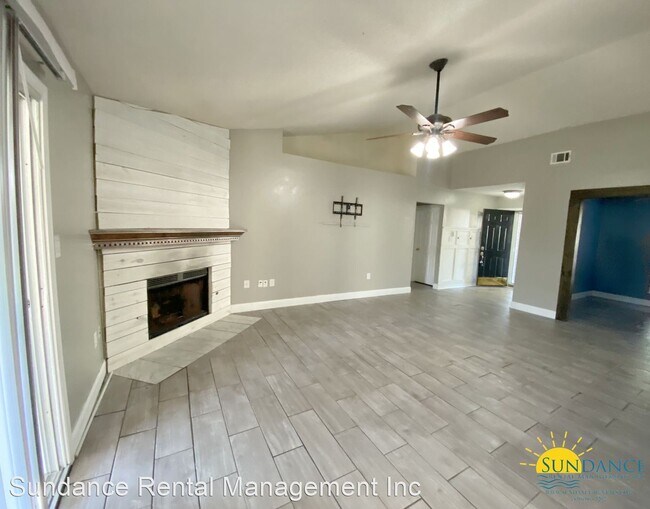 Foto del edificio - 3 br, 2 bath House - 2820 Geronimo Drive