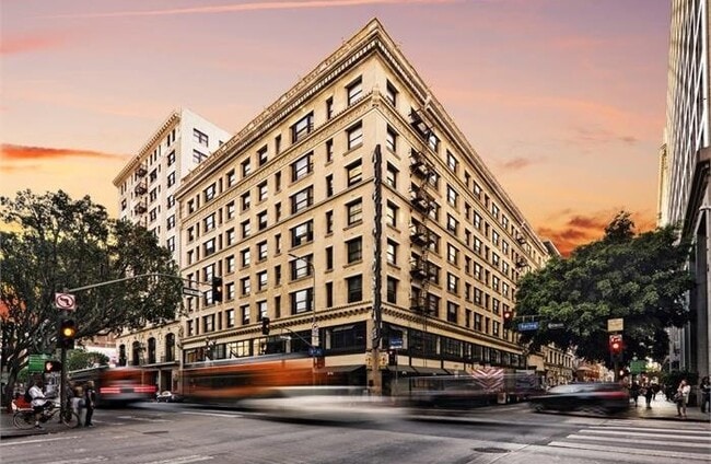 Building Photo - Alexandria Apartments