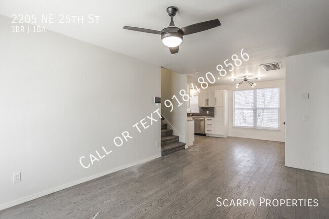 Foto del edificio - 2205 NE 25th St