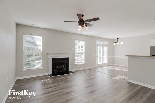 Building Photo - 4017 Eastford Court