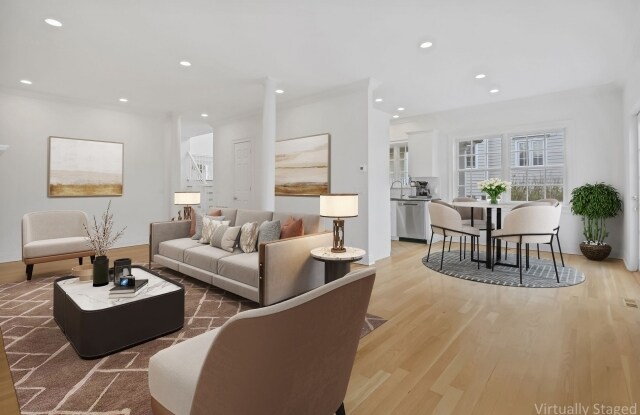 Foto del interior - 147 Holly Hill Lane