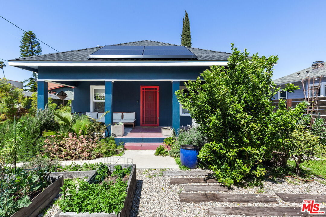 1537 Maltman Ave, Los Angeles, CA 90026 House for Rent in Los Angeles