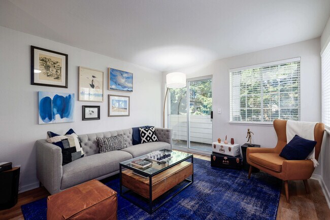 Foto del interior - Trillium Heights