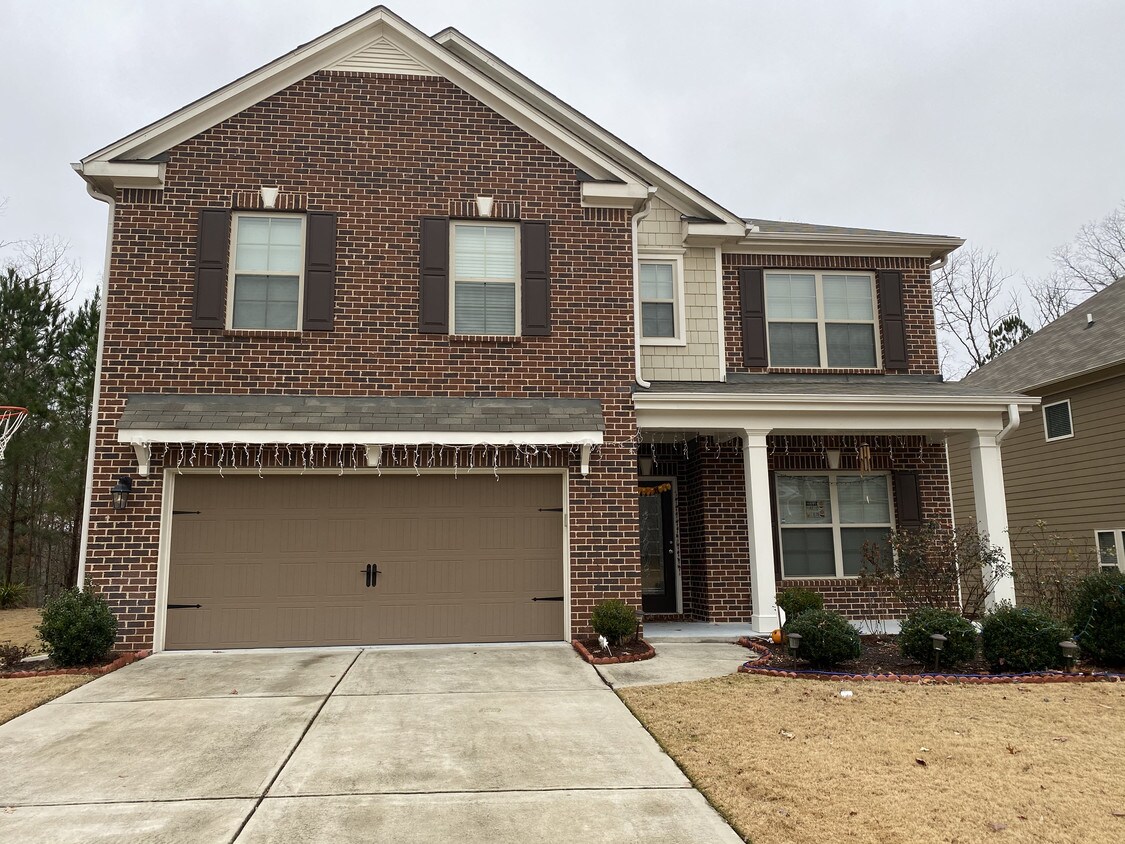4365 Griffin Trail Way, Cumming, GA 30041 House for Rent in Cumming