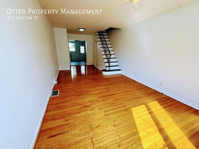 Foto del edificio - 313 Winton St