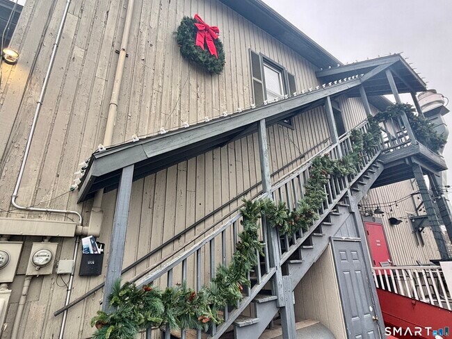 Foto del edificio - 41 Saugatuck Ave