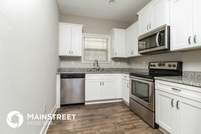 Building Photo - 1237 Catawba Way