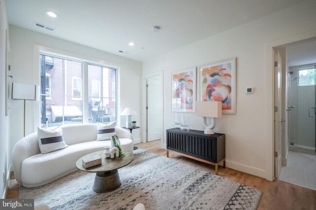 Photo - 1775 Swann St NW Apartment