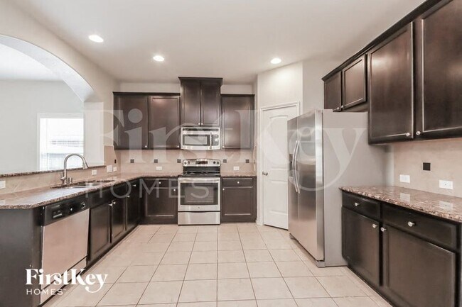 Foto del edificio - 511 Topsail Way