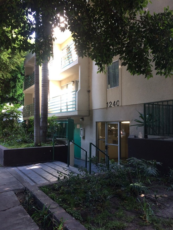 Foto del edificio - 1240 Cherokee N Ave