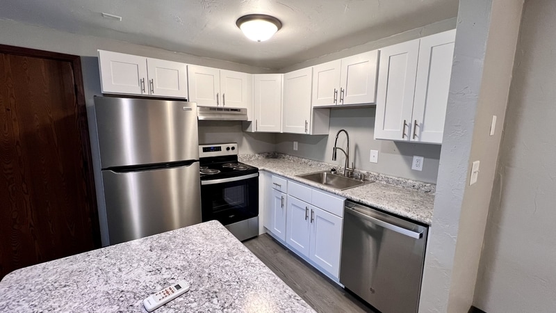Foto principal - 2732 Humboldt Rd