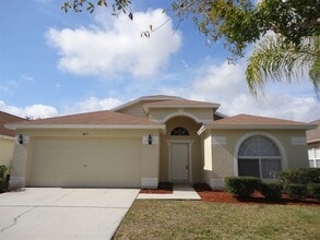 Building Photo - 3823 Lockridge Dr