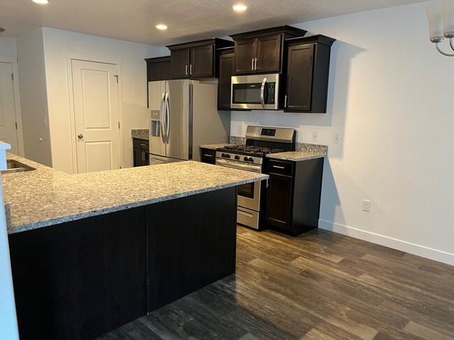 Foto del edificio - 431 S Fox Chase Ln