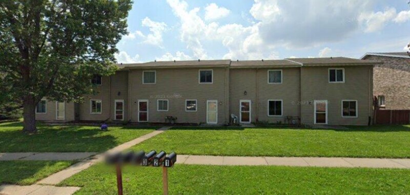 Foto principal - 4425 Crawford Dr
