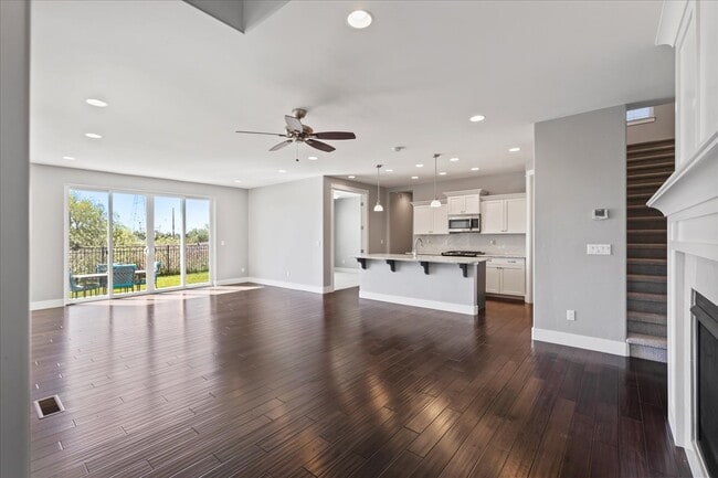 Building Photo - 3631 S Pheasant Tail Way