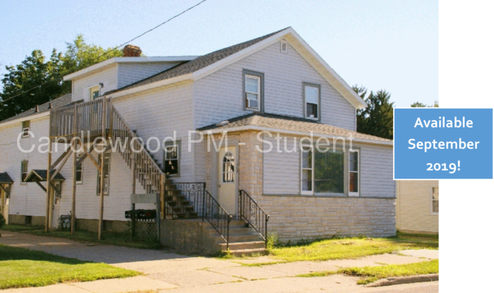 Primary Photo - 1609 Briggs St