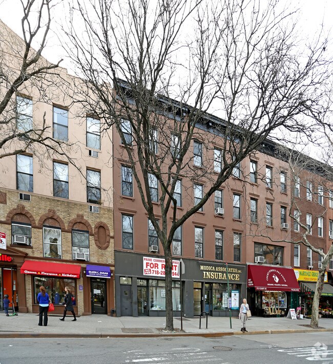 Building Photo - 374-376 Court St