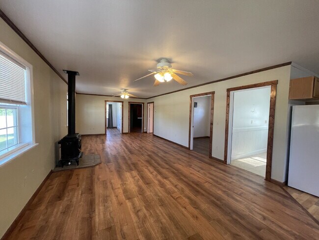 Foto del edificio - Comfort, Character & Extra Space