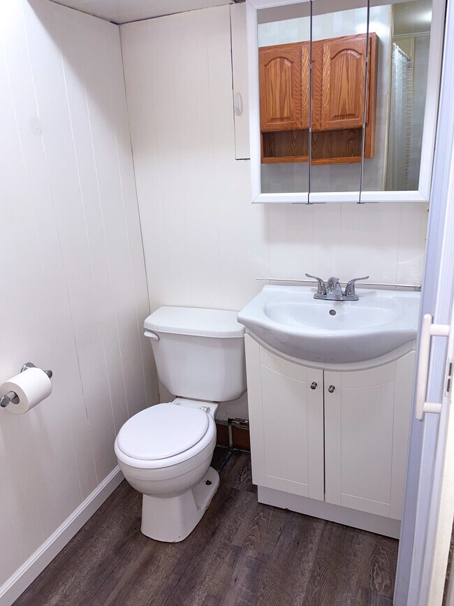 bath - 103 Hillcrest Dr