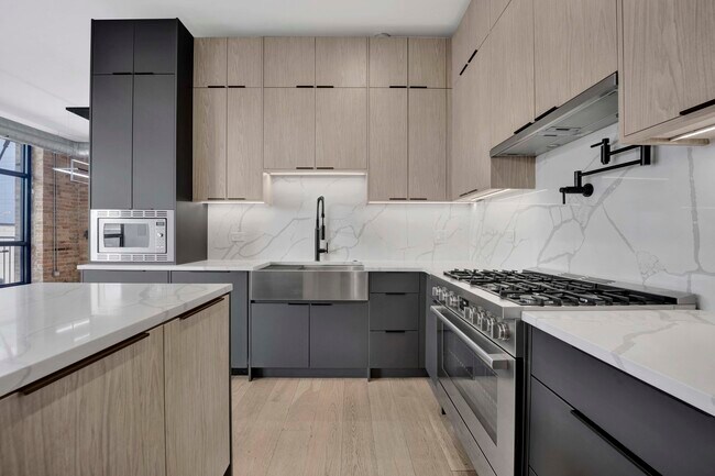 Foto del edificio - 23 N Green St