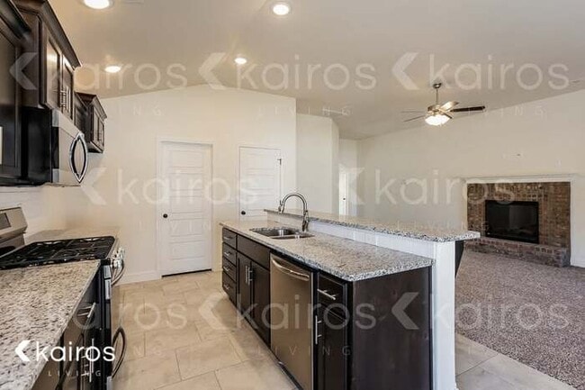 Foto del edificio - 105 White Oak St