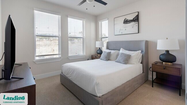 Foto del edificio - 15950 Chase Hill Blvd