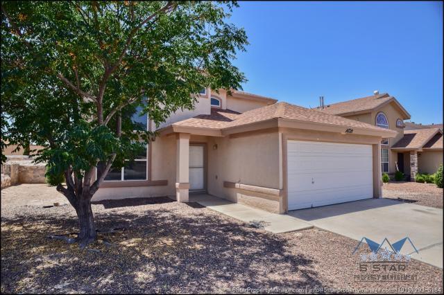 Building Photo - 5 bedroom in Horizon City TX 79928