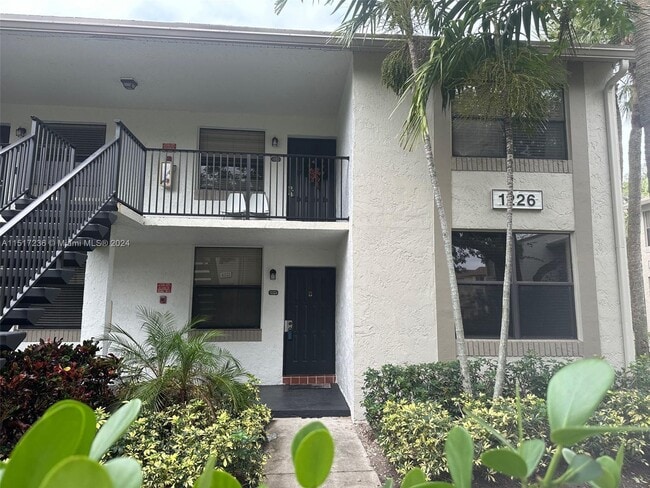 Building Photo - 1226 S Military Trail
