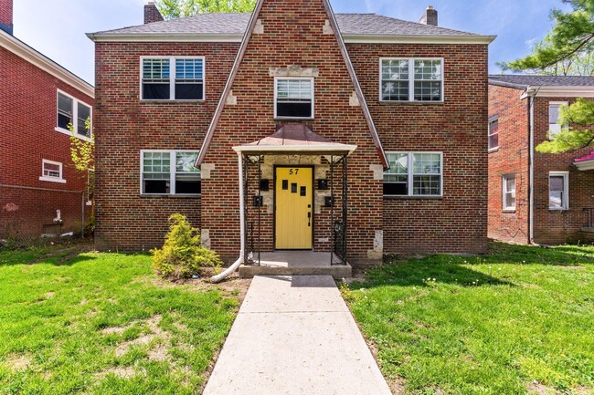Building Photo - 57 N Burgess Ave