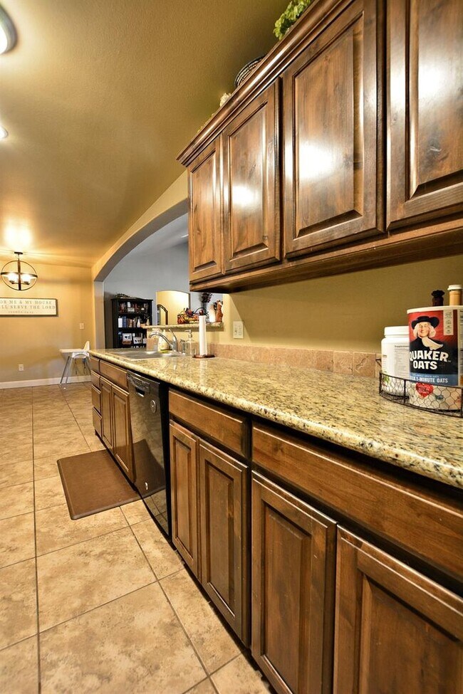 Foto del edificio - Wonderful 3 Bed, 2 bath in North Lubbock!