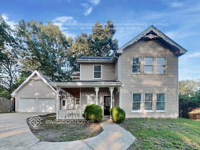 Building Photo - 2111 Prospect Rd