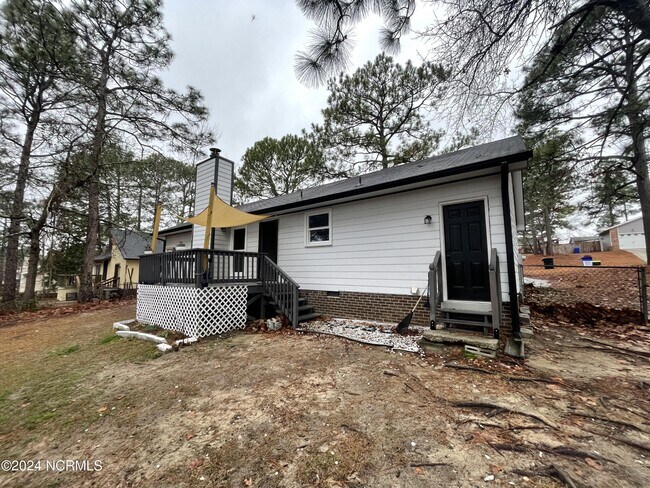 Building Photo - 3332 Redfox Rd