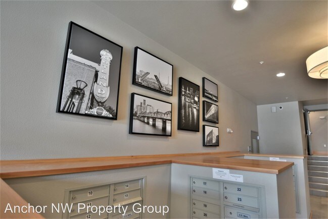 Foto del edificio - 2929 SE Stark St