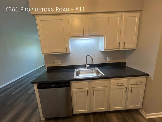 Foto del edificio - 6361 Proprietors Rd