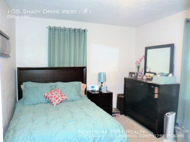 Building Photo - 105 Shady Dr W