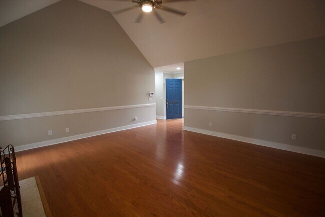 Building Photo - 4407 Treetops Cir