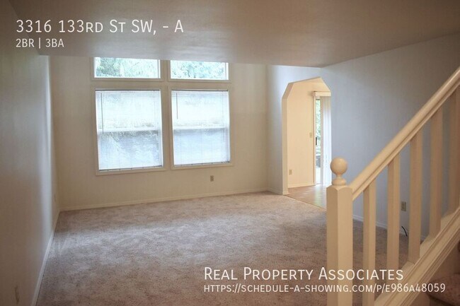 Foto del edificio - 3316 133rd St SW