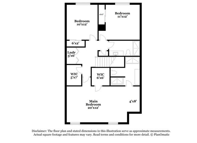 Foto del edificio - 8261 Oliver Twist Ln
