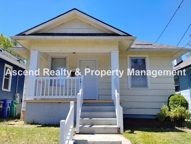 Foto del edificio - Refreshed Historic Popular Kenton Bungalow...